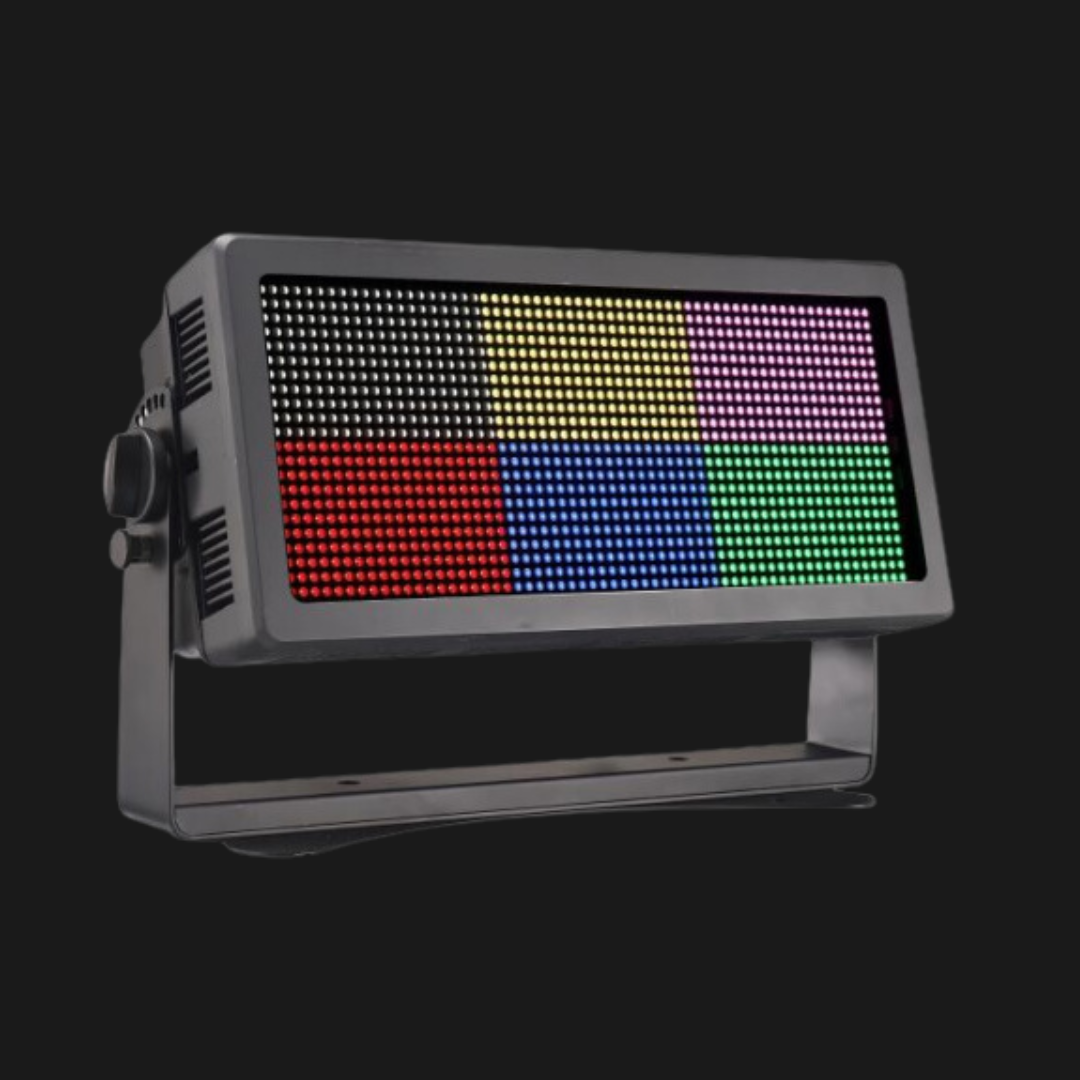Strobe RGBW
