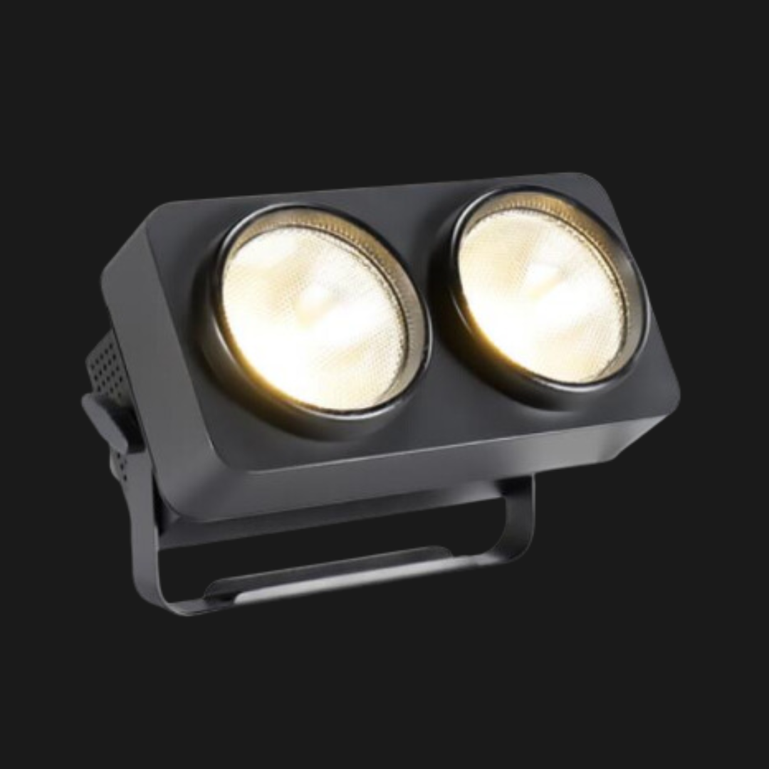 Blinder 2X100